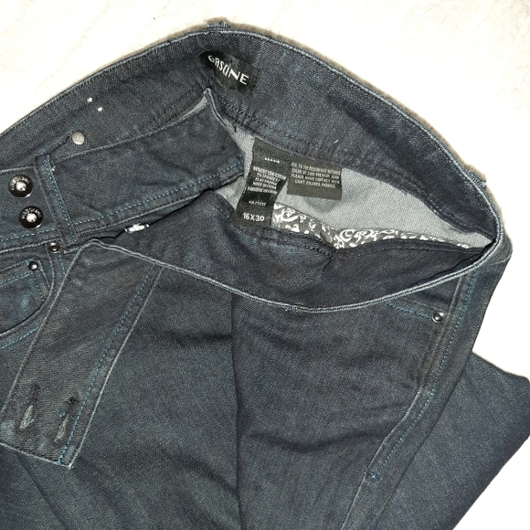 Gasoline Jeans - Picture 7 of 8